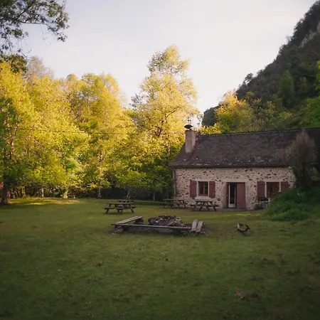 בית נופש La Maisonnette