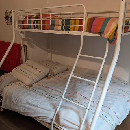 La Maisonnette Osse-en-Aspe