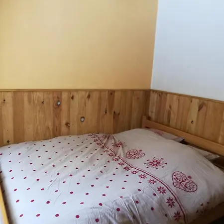 La Maisonnette בית נופש