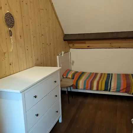 La Maisonnette Dom wakacyjny *