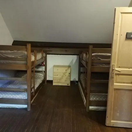 La Maisonnette * Osse-en-Aspe