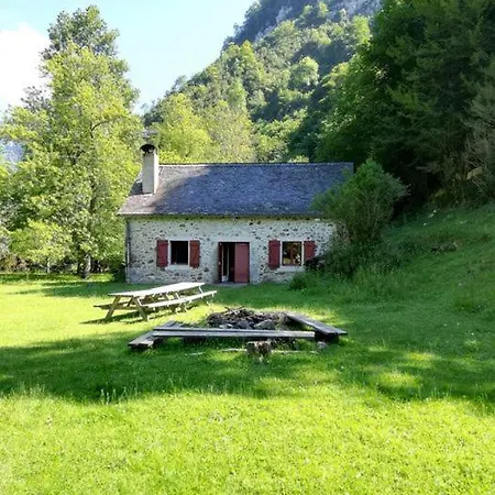La Maisonnette Dom wakacyjny