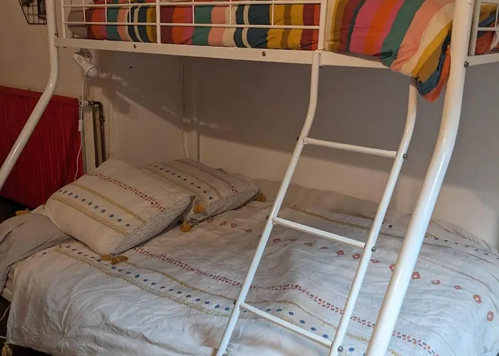 La Maisonnette Osse-en-Aspe